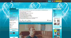 Desktop Screenshot of patitofeo-83.skyrock.com