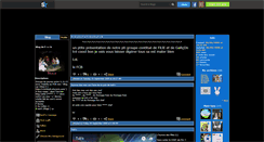 Desktop Screenshot of f--c--b.skyrock.com