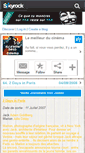 Mobile Screenshot of best-cinema.skyrock.com