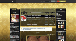 Desktop Screenshot of dj-titan.skyrock.com