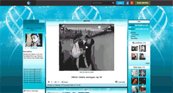 Desktop Screenshot of otto-34.skyrock.com