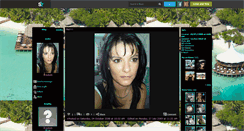Desktop Screenshot of isylis22.skyrock.com