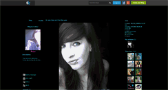 Desktop Screenshot of oo-m.skyrock.com