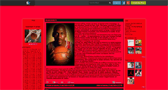 Desktop Screenshot of basketball-23.skyrock.com