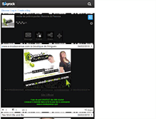 Tablet Screenshot of e-modeavenue.skyrock.com