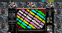 Desktop Screenshot of jeux-en-ligne-officiel.skyrock.com