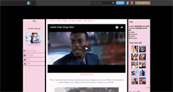 Desktop Screenshot of onemore-tomorrow.skyrock.com