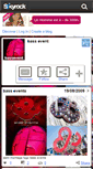 Mobile Screenshot of bassevent.skyrock.com