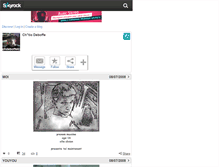 Tablet Screenshot of chdeboffe62.skyrock.com