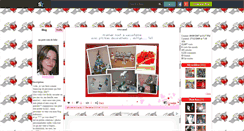 Desktop Screenshot of nathy76500.skyrock.com