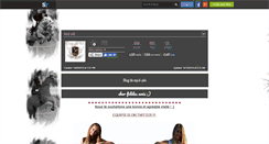 Desktop Screenshot of equii-piix.skyrock.com