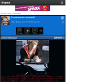 Tablet Screenshot of jesse-mc-cartney-du59.skyrock.com