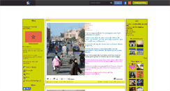 Desktop Screenshot of maroc-imperial.skyrock.com