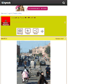 Tablet Screenshot of maroc-imperial.skyrock.com