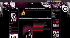 Desktop Screenshot of lola-mafya.skyrock.com