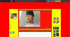 Desktop Screenshot of gold-style972.skyrock.com