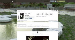 Desktop Screenshot of laetitia13011.skyrock.com