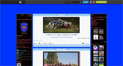 Desktop Screenshot of fcg-rugby.skyrock.com