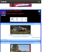 Tablet Screenshot of fcg-rugby.skyrock.com