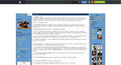 Desktop Screenshot of le-tchateur-fou.skyrock.com