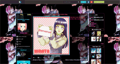 Desktop Screenshot of mikan-chan2.skyrock.com