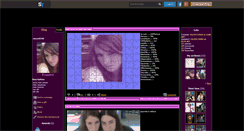 Desktop Screenshot of misse9240.skyrock.com