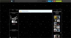 Desktop Screenshot of hey-loo-x3.skyrock.com