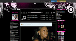 Desktop Screenshot of les-indomptables-du-225.skyrock.com