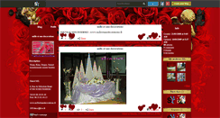 Desktop Screenshot of mille-et-une-decorations.skyrock.com