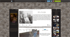 Desktop Screenshot of dollxbeauty.skyrock.com