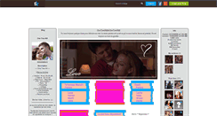 Desktop Screenshot of about-baby-v.skyrock.com