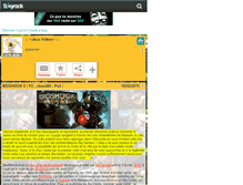 Tablet Screenshot of ftfjedi.skyrock.com