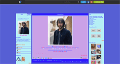 Desktop Screenshot of james---blunt.skyrock.com