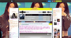 Desktop Screenshot of laurapersempre05.skyrock.com