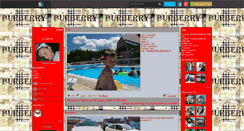 Desktop Screenshot of lepetitjumpeur.skyrock.com