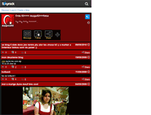 Tablet Screenshot of duygusal52.skyrock.com