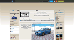 Desktop Screenshot of jdm-cars.skyrock.com