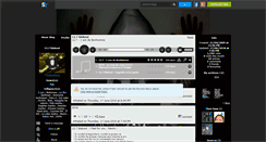 Desktop Screenshot of ladrugstore.skyrock.com