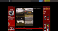 Desktop Screenshot of dragone106.skyrock.com