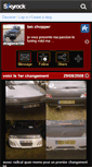 Mobile Screenshot of dragone106.skyrock.com