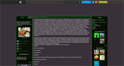 Desktop Screenshot of belmo49.skyrock.com