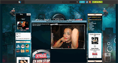 Desktop Screenshot of marie-direct.skyrock.com