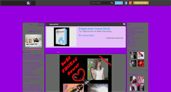 Desktop Screenshot of gagi-miki-i-grabovac.skyrock.com