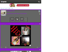 Tablet Screenshot of gagi-miki-i-grabovac.skyrock.com