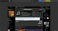 Desktop Screenshot of lambianceurdu971.skyrock.com