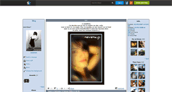 Desktop Screenshot of necameca.skyrock.com