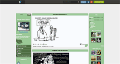 Desktop Screenshot of o0-info-teuf-0o.skyrock.com