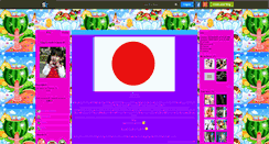 Desktop Screenshot of made-in-japan-22.skyrock.com