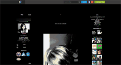 Desktop Screenshot of mua31.skyrock.com