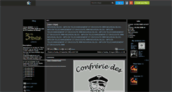 Desktop Screenshot of longvic.skyrock.com